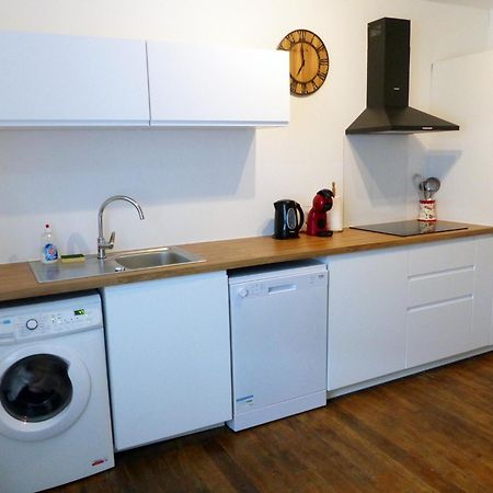 Le Chellois Appartement 拉布雷斯 外观 照片